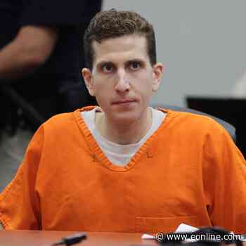 Bryan Kohberger’s Family Speaks Out About Filing to Change Guilty Plea