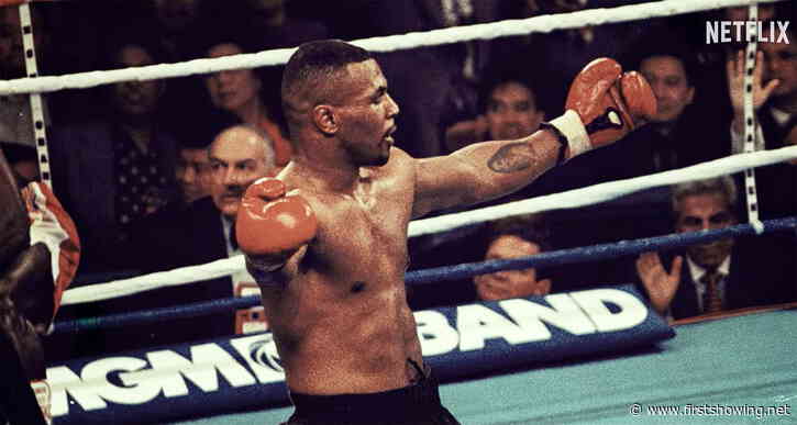 Netflix's Unfiltered Mike Tyson 4-Part Series - 'Tyson' Official Trailer