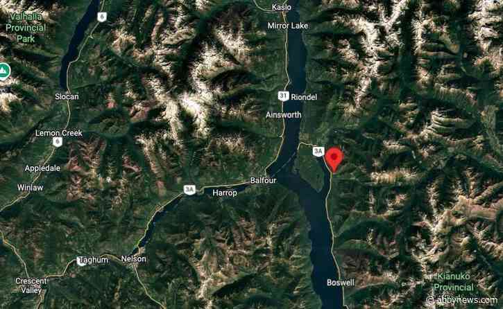 Earthquakes, even small ones, unusual in the Kootenays