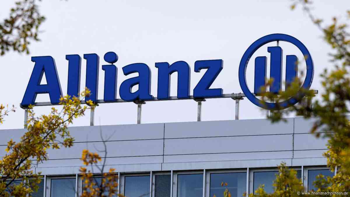Deutscher Anleger-Liebling: Allianz: Top-KGV, Traumdividende - doch Anleger verkennen dieses Existenzrisiko!