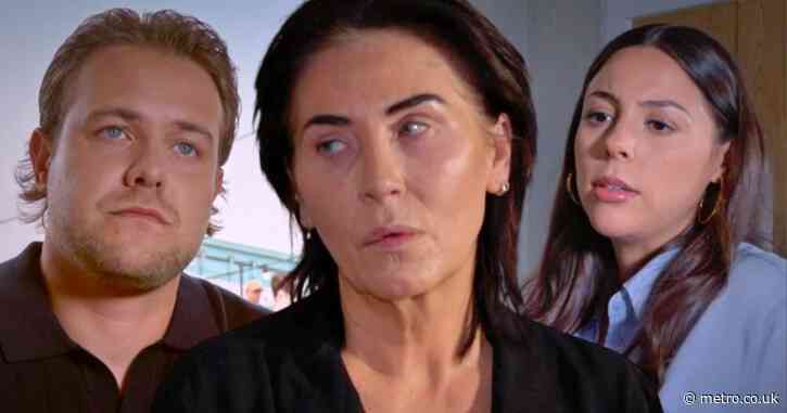 Another major baby twist and Zoe aftermath as EastEnders spoilers reveal what happens next
