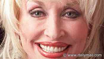 Dolly Parton's final appearance: Icon posthumously accepts music award in video recorded before her death
