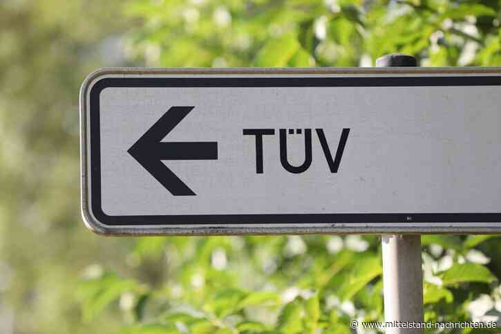 TÜV: KI-Sprachmodelle wie ChatGPT brauchen verpflichtende Sicherheitsabnahme vor Marktstart