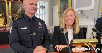 Three Nova Scotia communities to launch crime prevention projects