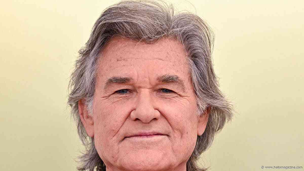 How many of these famous exes of Hollywood stars can you name?