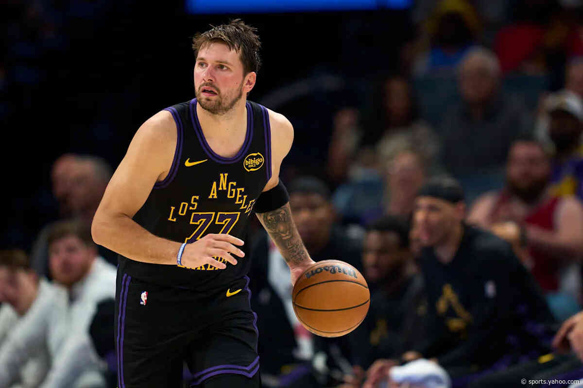 2026-27 Fantasy Basketball Rankings: High Score top-200 players