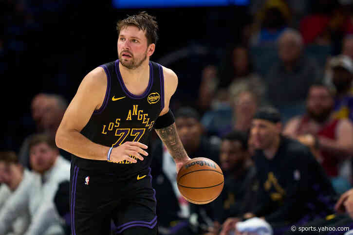 2026-27 Fantasy Basketball Rankings: High Score top-200 players
