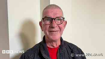 Homeless charity benefits from £22k veteran funds