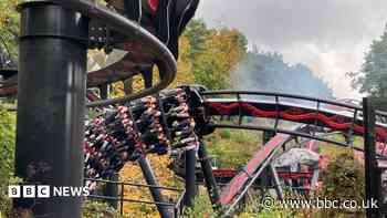 Virtual queue for disabled visitors at Alton Towers praised