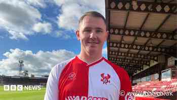 Man begins 100-mile run for meningitis charity