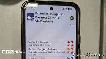 From photo albums to apps: How the fight against shoplifting changed