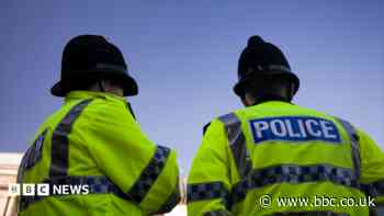Four men charged over football disorder