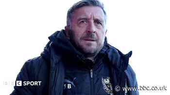 First win can give us confidence - Vale boss Brady