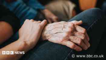 Nursing home placed in special measures