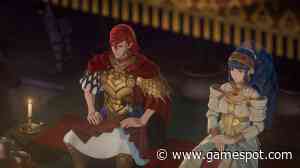 Fire Emblem: Fortune’s Weave Tones Down The Romance