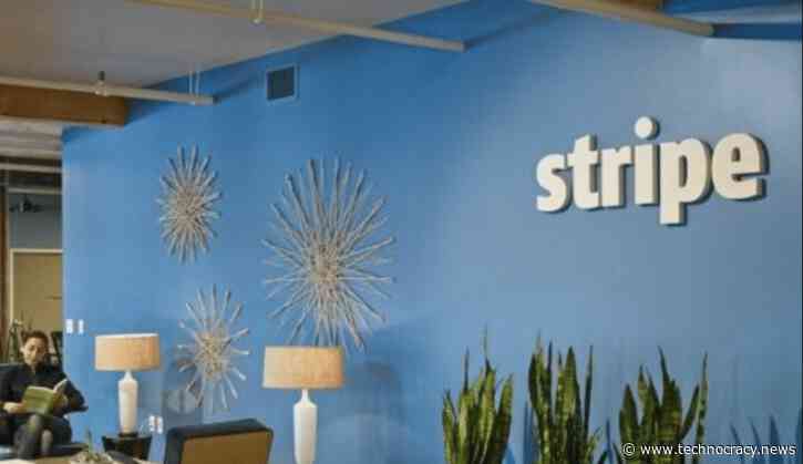 Stripe Is Building the Toll Road for the Machine Economy
