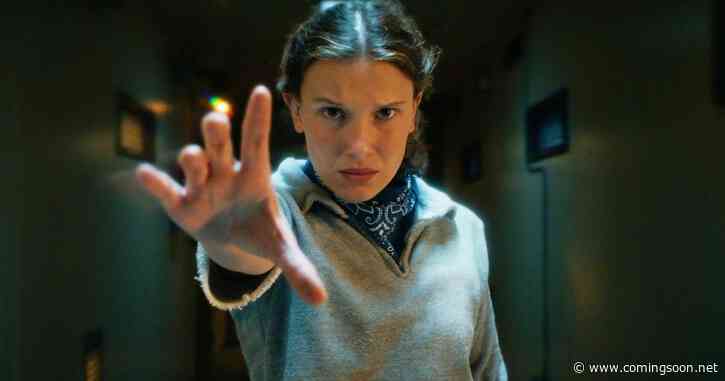 Millie Bobby Brown & Jake Bongiovi’s Family Grows as Couple Adopts Second Child