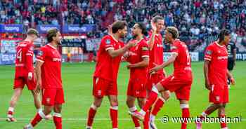 Opeens is het weer lente bij FC Twente: „We laten ons niet van de wijs brengen. Niet in goede en niet in slechte tijden”