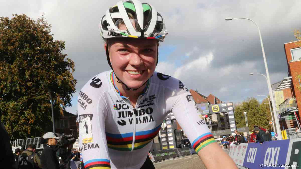 Fem van Empel maakt comeback: ‘Bovenal wil ik er veel plezier aan beleven’