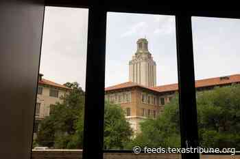 UT-Austin cutting majors centering Latino, Black, women and gender studies, email shows