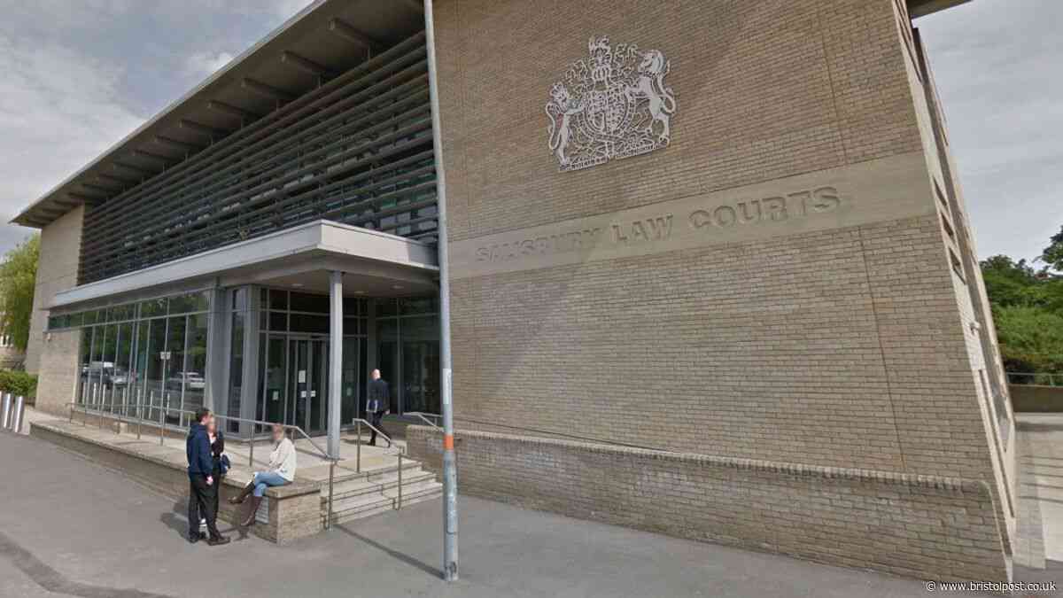 Man denies guilt after triple fatal crash