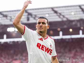 Klopp gibt Kölns Said El Mala die nächste Chance