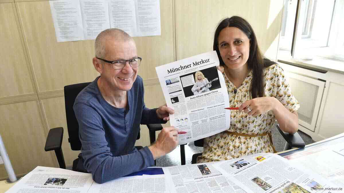 Unser Korrektorenteam kämpft gegen Fehler und Stilblüten: „KI versteht keine Ironie und Satire“