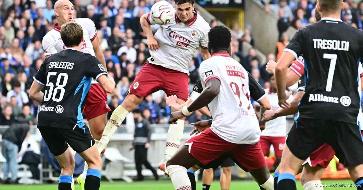 Deed Antwerp voor 3,5 miljoen hét koopje van de zomermercato in de JPL? Het ziet er héél goed uit