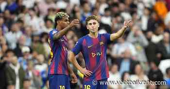 Het project van Barça stopt niét met Hansi Flick: 'Dit is de gedoodverfde volgende coach van Barcelona'