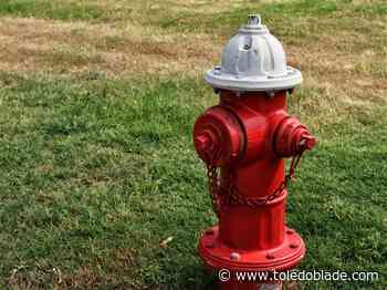 Bowling Green begins flushing, testing fire hydrants