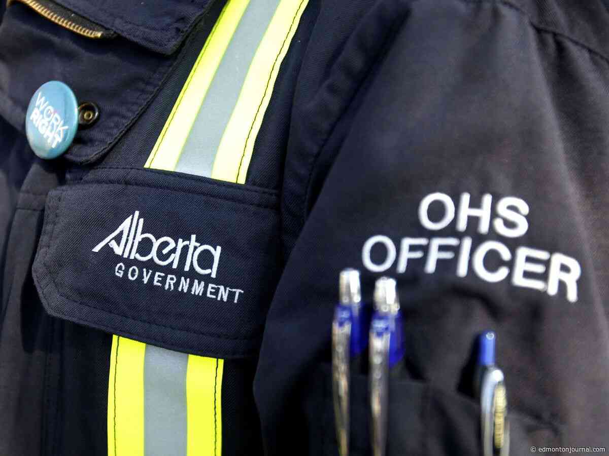 Edmonton machine shop fined $217,000 related to workplace fatality