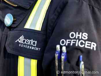 Edmonton machine shop fined $217,000 related to workplace fatality