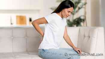 Popular sleep aid reduces pain in people suffering from arthritis and back pain, study finds