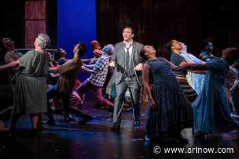 Grants for Arlington theater, music and art groups set for County Board approval
