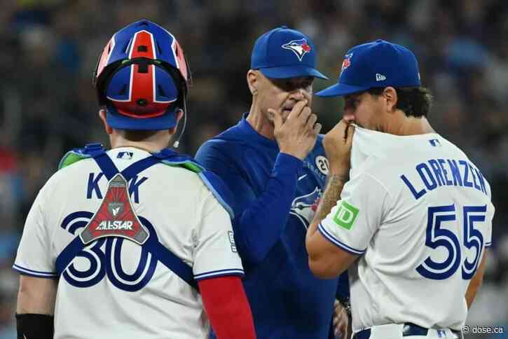 Passion MLB Roster Update: Week 25