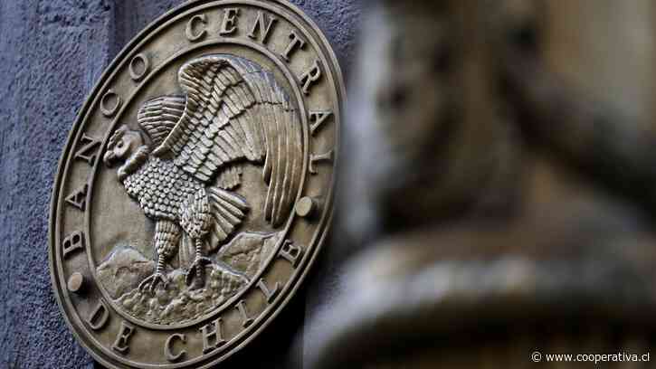 Tras decisión de la Fed: Experto anticipa alza de la tasa de interés en Chile