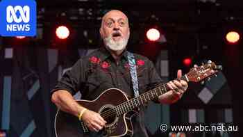 Bill Bailey on music, mischief and touring Australia