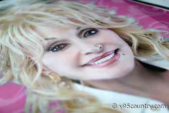 Dolly Parton to Be Honored With Pink Butterflies at Bristol Race