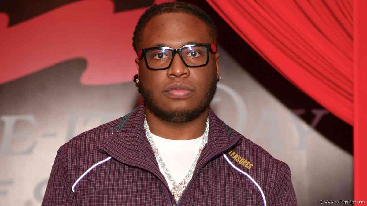 Tay Keith’s Cause of Death Revealed