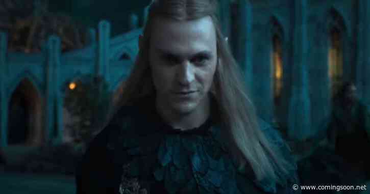 LOTR: Sauron’s Prime Video Season 3 Intro Scene Is More Violent & Scary Than Fans Expected
