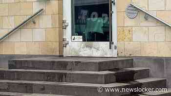 Arrestatie na poging tot brandstichting synagoge Duitse Wuppertal