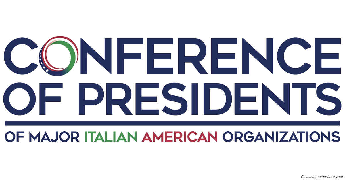 Italian American Leaders Strengthen Vatican Ties in Meeting with Pope Leo XIV