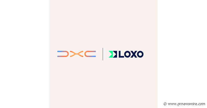 DXC Engineering et LOXO s'unissent pour accélérer le déploiement à grande échelle des véhicules commerciaux autonomes
