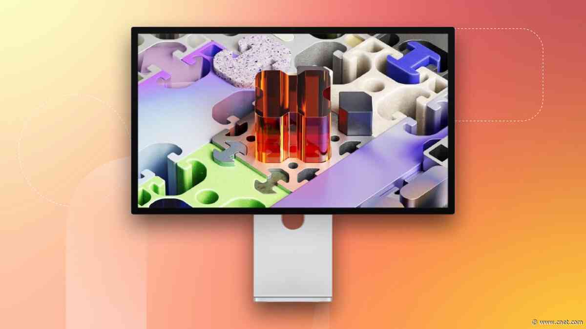 Apple’s Latest Studio Display XDR Is Down to Its Lowest Price Ever