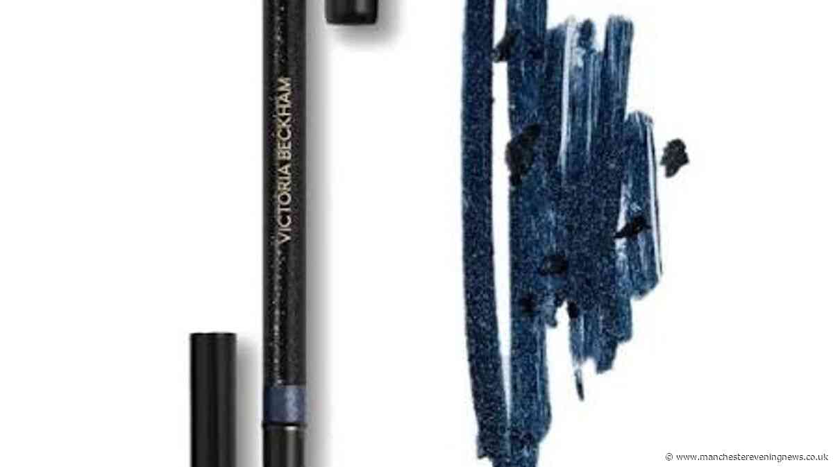 Eyeliner 'so easy to blend' on mature skin shoppers in their 60s and 70s love it gets new Christmas party shades