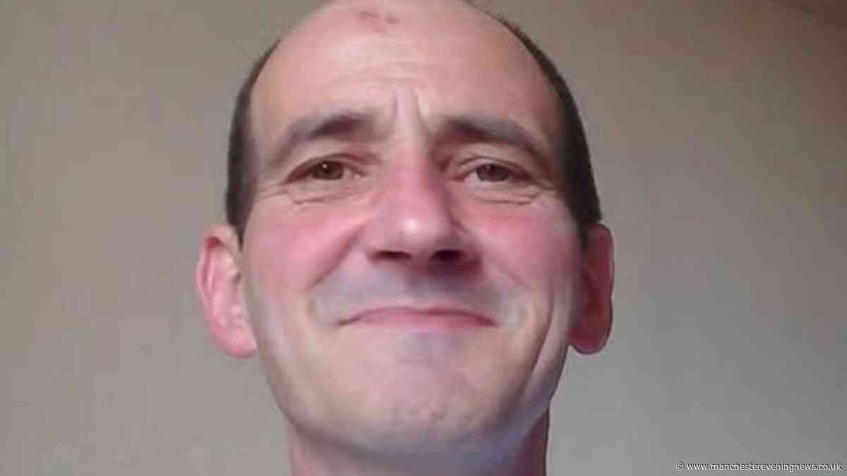 'He didn't deserve it' heartbroken family say after man found dead and police arrest four