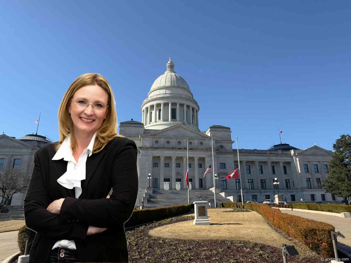 Unconventional spending fuels the Grappes’ unusual, on-the-ground campaign