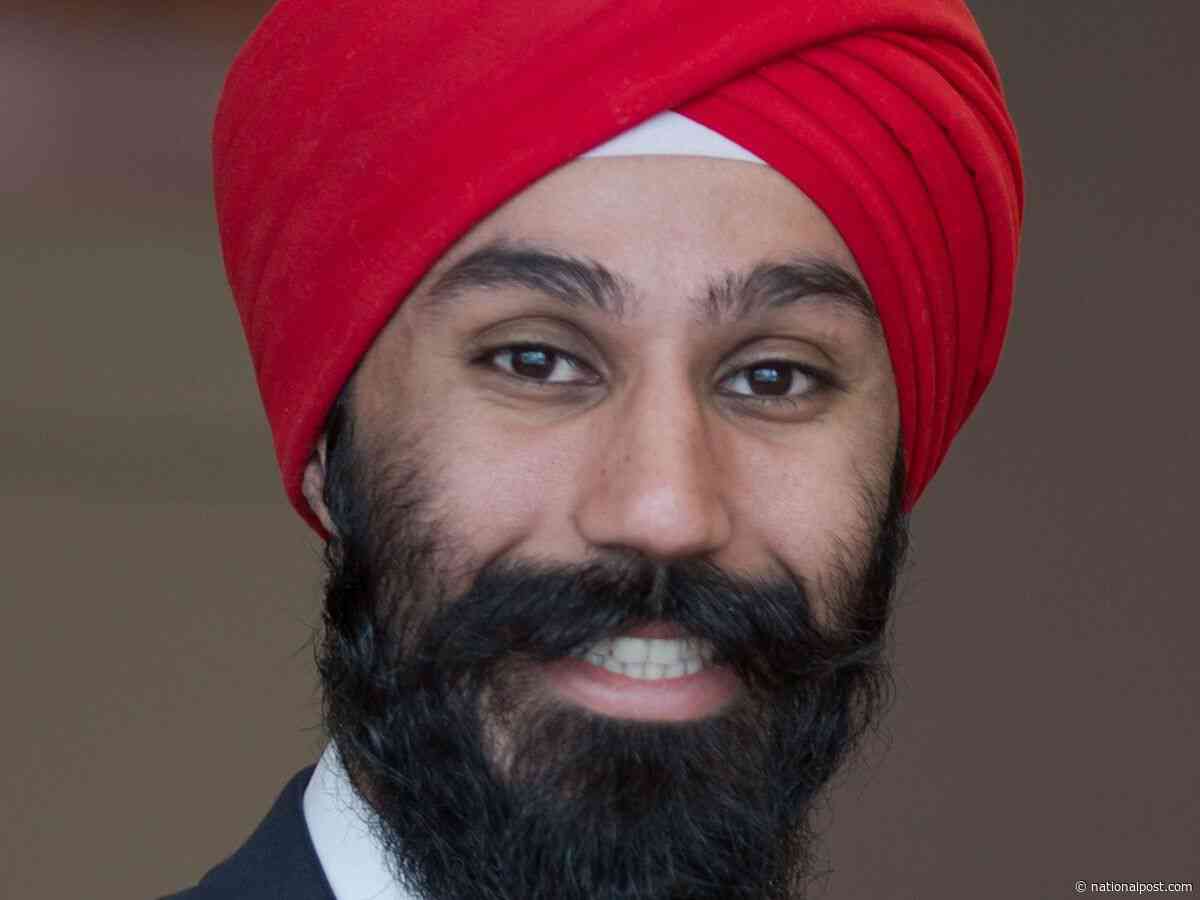 Former MP Raj Grewal, two Sikh temples sued by lenders of $15M loan