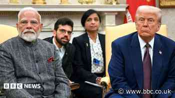 India faces 100% tariff threat over Russian oil after US House vote