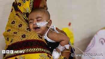 More than 1,000 children dead in Bangladesh measles outbreak